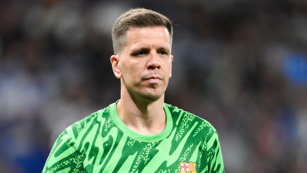 Barcelona revela su alineación para el crucial partido contra la Real Sociedad