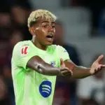 Barcelona se enfrenta a un duro golpe: Lamine Yamal y De Jong se van al Newcastle