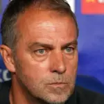 Barcelona se prepara para el desafío: Hansi Flick y su estrategia para el Liverpool