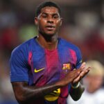 Barcelona se prepara para rotar su centro del campo en el duelo contra Getafe