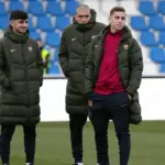 Barcelona sorprende al anunciar la salida de un jugador clave del club