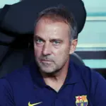 Barcelona sufre baja clave y Hansi enfrenta un dilema en su estrategia