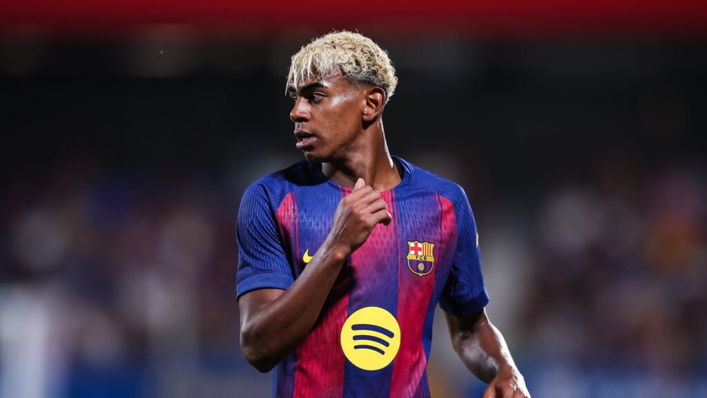 Barcelona vs Valencia: pronósticos y mejores apuestas para LaLiga EA Sports 2025