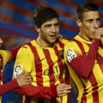 Barcelona y Black Red Black A Bille: Un nuevo acuerdo que transforma el fútbol brasileño