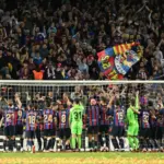 Barcelona y Newcastle: cómo ver el partido del campeonato en Brasil con dos opciones de transmisión