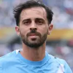 Bernardo Silva, en la mira del Barcelona y un gigante europeo más