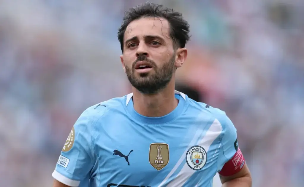 Bernardo Silva podría unirse a un gigante europeo y dejar atrás a Barcelona y Benfica