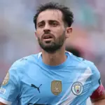 Bernardo Silva podría unirse a un gigante europeo y dejar atrás a Barcelona y Benfica