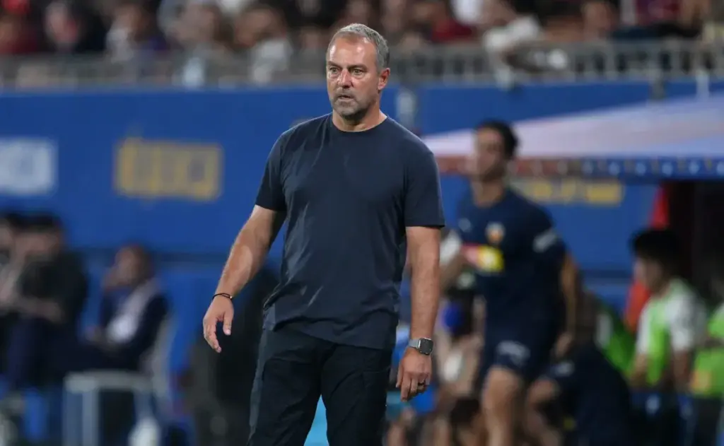 "Con solo 11 jugadores, el equipo se prepara para el gran desafío"