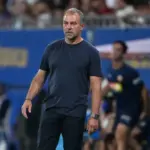 "Con solo 11 jugadores, el equipo se prepara para el gran desafío"