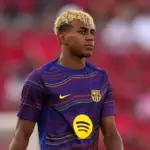 Dani Olmo desafía a Yamal en Barcelona: un nuevo capítulo en su carrera