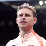 De Jong evalúa dejar atrás sus miedos en Barcelona y Hansi para un nuevo destino