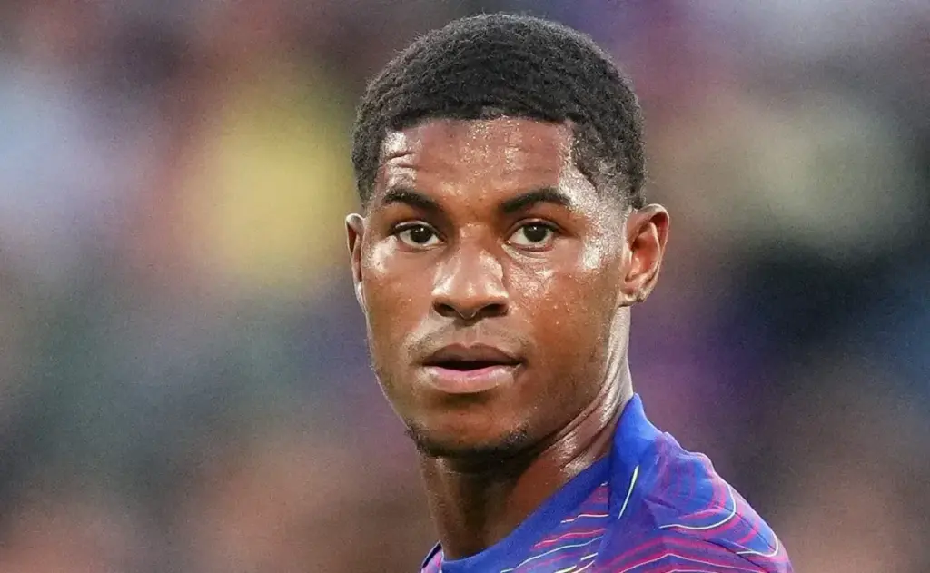 Decisiones clave sobre Rashford y dos estrellas del Barcelona en la nueva película