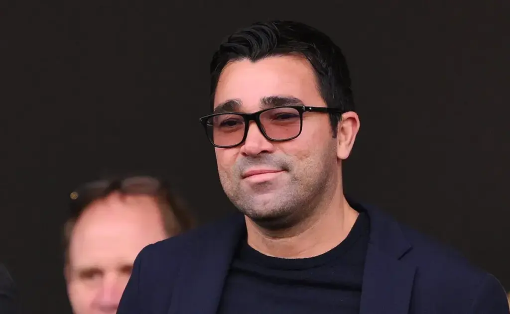 Deco busca jóvenes talentos brasileños para el FC Barcelona: ¿Quiénes son las nuevas promesas?