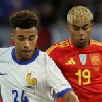 Doé enfrenta críticas tras compararse con Lamine Yamal en el fútbol juvenil