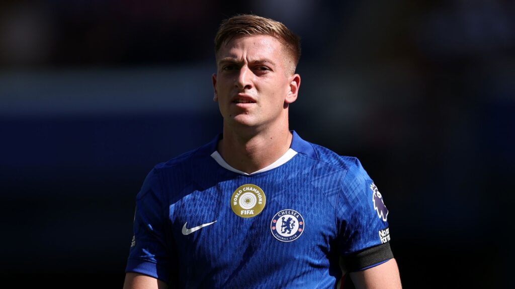 El regreso del joven atacante del Chelsea se aleja antes del duelo con el Barcelona