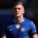 El regreso del joven atacante del Chelsea se aleja antes del duelo con el Barcelona