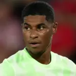 Flick busca un delantero estrella para el Barcelona y no se convence por Rashford