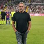 Flick se prepara para llevar a los campeones del UFA a Barcelona con nuevos retos