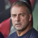 Hansi Flick destaca a Joan García, Eric y Christensen tras el empate del Barcelona