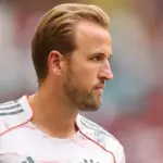 Harry Kane, la opción más sencilla para reforzar al gigante europeo según medios europeos