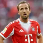 Harry Kane toma una decisión clave entre Barcelona y Manchester United para su futuro
