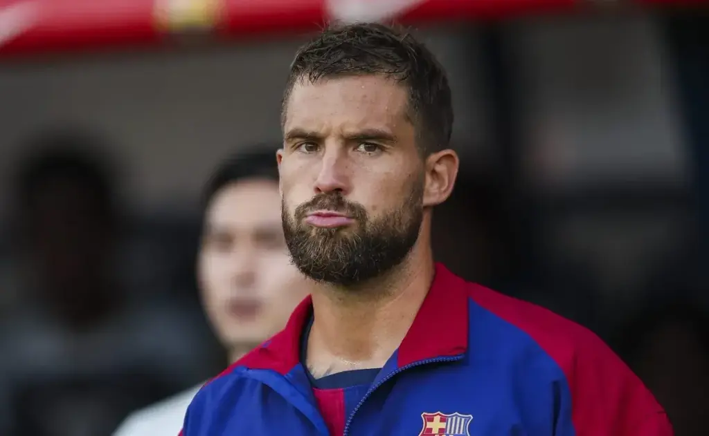 Iñigo Martínez revela su motivación para dejar el Barcelona y unirse al Al-Nassr