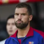 Iñigo Martínez revela su motivación para dejar el Barcelona y unirse al Al-Nassr