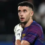 Joan García y el inesperado tropiezo del Barcelona ante un Oviedo sorprendente