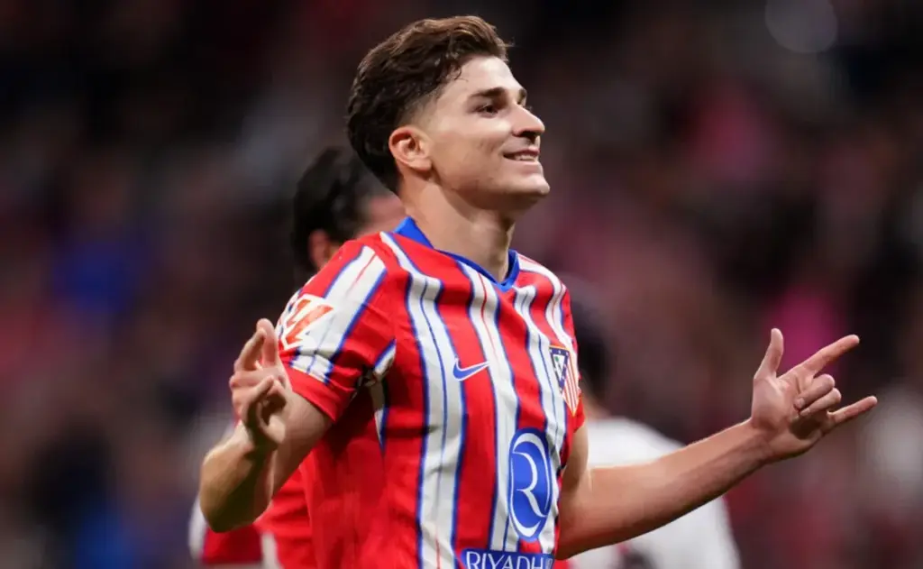 Julián Álvarez: La clave del FC Barcelona para vencer al Atlético de Madrid en 2026