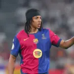 Koundé revela sus favoritos para el Balón de Oro y sorprende a todos