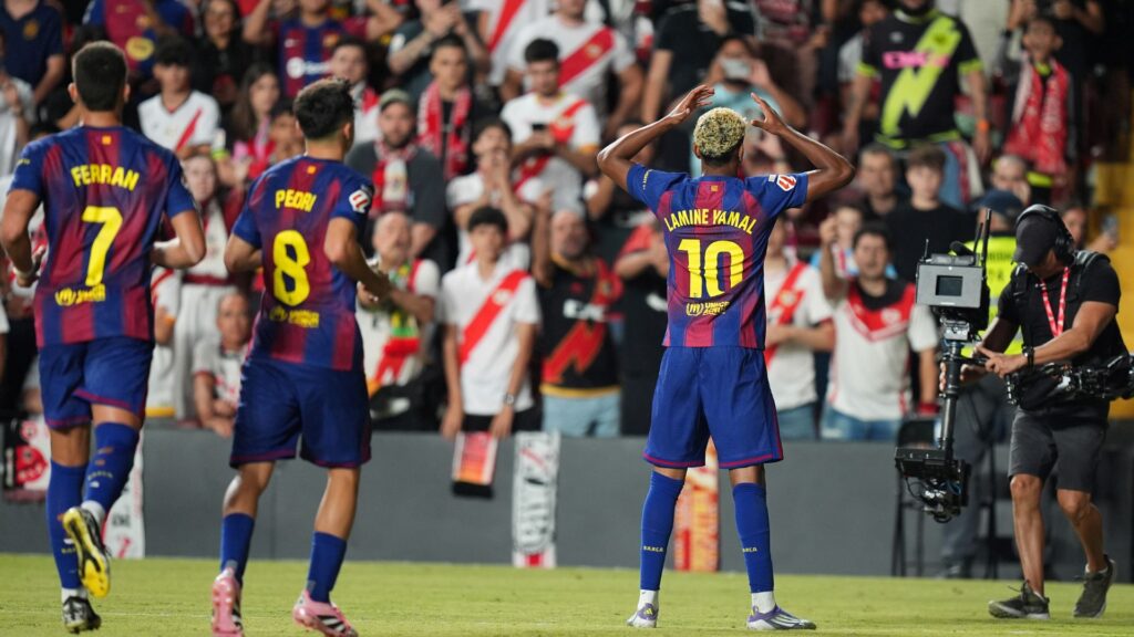 La estrella de 200 millones del Barcelona se pierde el duelo contra el Newcastle United