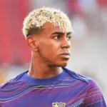 Lamine Yamal aclara rumores y disfruta su momento en el FC Barcelona