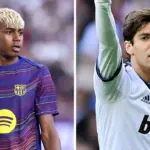Lamine Yamal enfrenta su séptima lesión en el Barcelona: ¿Qué significa para su futuro?