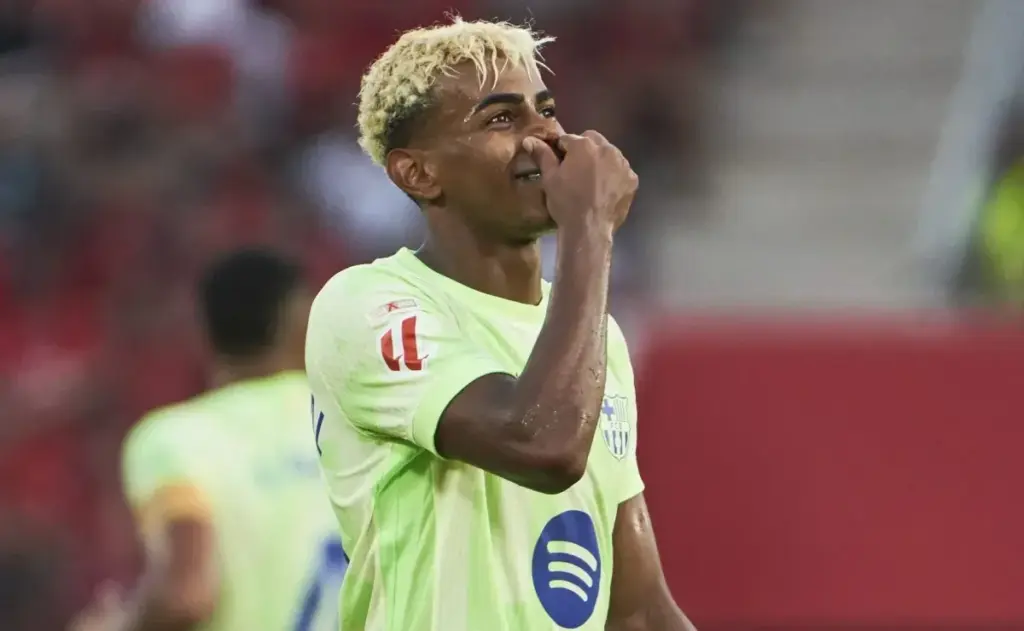 Lamine Yamal: fecha estimada de regreso a las canchas con el Barcelona tras su lesión