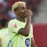 Lamine Yamal: fecha estimada de regreso a las canchas con el Barcelona tras su lesión