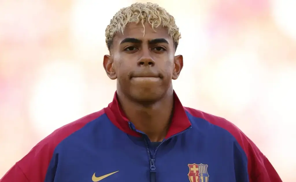 Lamine Yamal habla sobre el ego en el Barça y la importancia de aprender de los errores