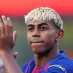 Lamine Yamal impresiona a sus compañeros en Barcelona y a Hansi Flick con su actitud