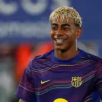 Lamine Yamal se queda fuera del duelo entre Newcastle y Barcelona en la Liga de Campeones