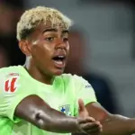 Lamine Yamal y Rashford: La sorprendente razón de su mala relación en Barcelona