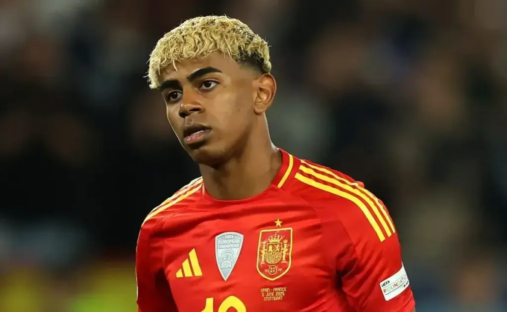 Lamine Yamal y su ego: ¿Un obstáculo para la selección española ante Bulgaria?