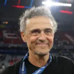Luis Enrique podría dejar el PSG para dirigir a un club europeo de renombre