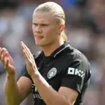 Manchester City acepta negociar a Haaland con el Barcelona bajo una condición clave