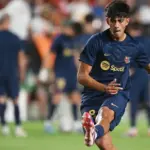 Marc Bernal, el joven talento que se suma al primer equipo del Barça tras una decisión clave en la sombra