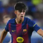 Marc Bernal, la nueva joya del FC Barcelona, atrae el interés de un club de la Premier League