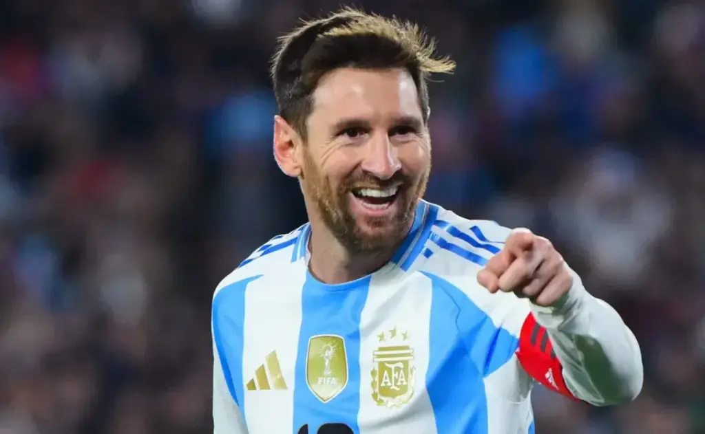 Messi aconseja a la junta del Barcelona sobre la importancia de reforzar el club