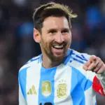 Messi aconseja a la junta del Barcelona sobre la importancia de reforzar el club