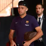 Munir, ex jugador del Barcelona, inicia nueva etapa en Irán bajo la dirección de un ex Vasco