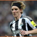 "Newcastle reconoce la superioridad del Barcelona en el juego"