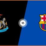 Nueva batalla en Europa: Newcastle United se enfrenta al FC Barcelona en un duelo clave